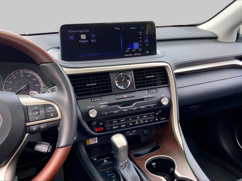 Used 2022 Lexus RX 350 AWD w/ Premium Package image 7
