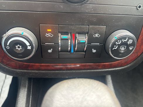 Used 2009 Chevrolet Impala LT image 29