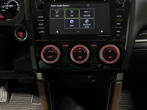 Used 2017 Subaru Forester 2.0XT Touring image 22