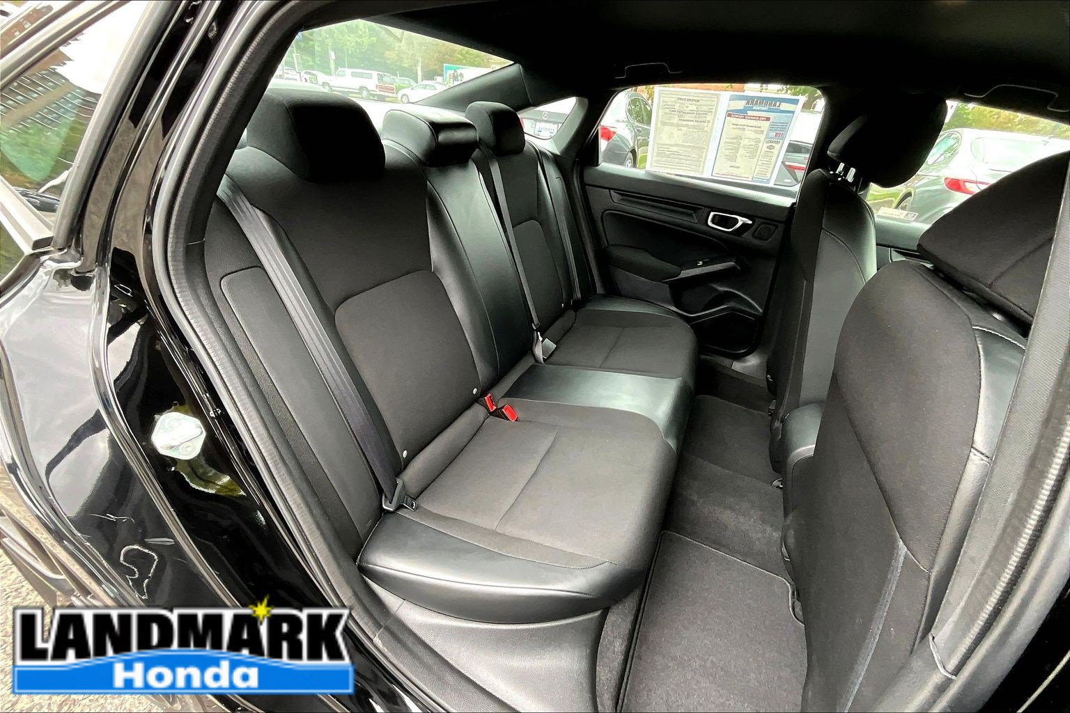 Used 2022 Honda Civic Sport image 27