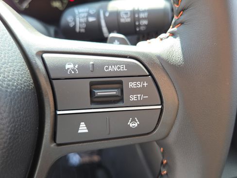 New 2026 Honda CR-V Sport image 22