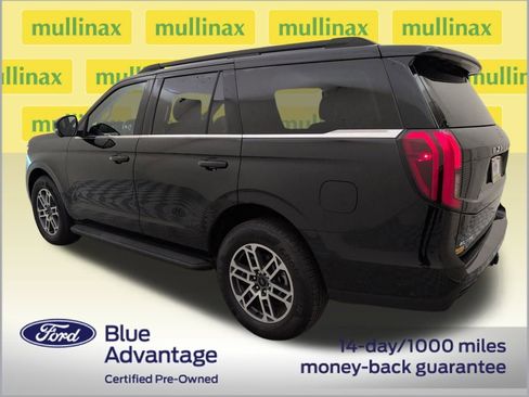 Used 2025 Ford Expedition Active image 12