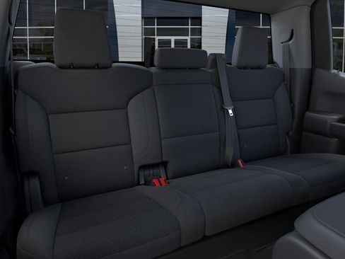 New 2026 GMC Sierra 1500 Pro w/ Pro Value Package AWD/4WD image 41