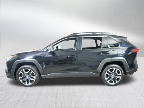 Used 2019 Toyota RAV4 Adventure w/ Cold Weather Package image 4