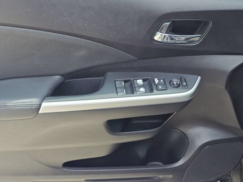 Used 2016 Honda CR-V EX-L image 17