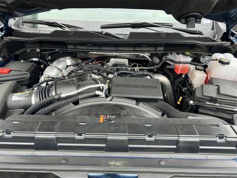 New 2025 Chevrolet Silverado 2500 High Country w/ Technology Package image 31