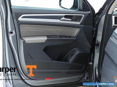 Used 2023 Volkswagen Atlas SEL Premium image 18