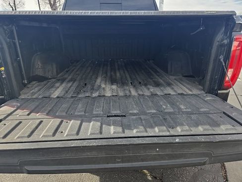 Used 2019 GMC Sierra 1500 Denali image 28