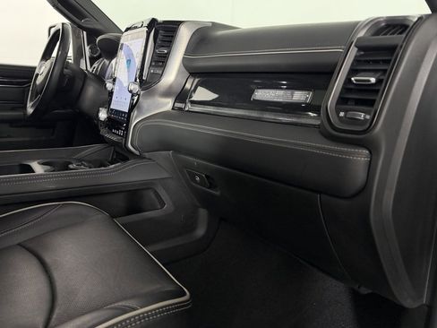 Used 2023 RAM 2500 Power Wagon w/ Level 2 Equipment Group image 32