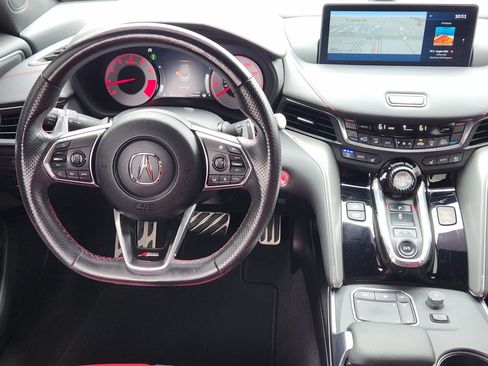 Used 2021 Acura TLX w/ A-SPEC Pkg image 28