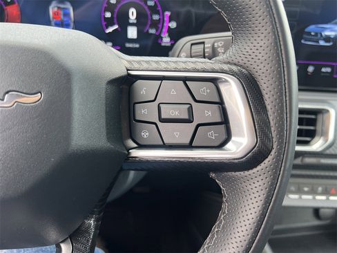 New 2025 Ford Mustang Premium image 10