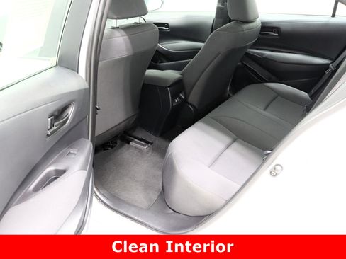 Certified 2024 Toyota Corolla LE image 24