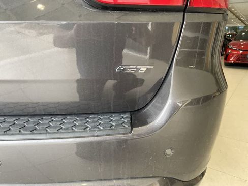 Used 2021 Dodge Durango GT AWD/4WD image 20
