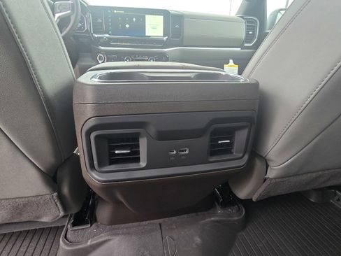 New 2026 Chevrolet Silverado 1500 RST w/ RST All Star Premium Package image 15