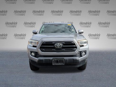 Used 2019 Toyota Tacoma SR5 image 5