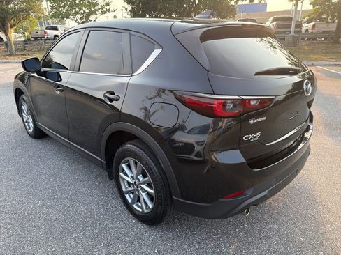 Used 2022 MAZDA CX-5 AWD 2.5 S image 2