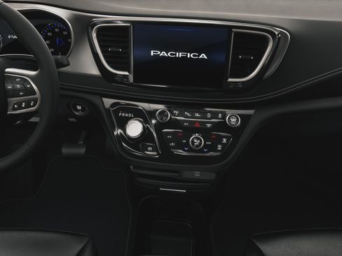 New 2027 Chrysler Pacifica Select AWD/4WD image 5