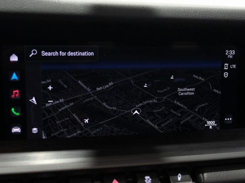 Used 2024 Porsche 911 Carrera GTS w/ Premium Package image 14