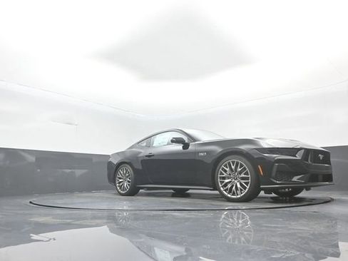 New 2026 Ford Mustang GT Premium RWD image 28