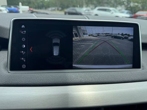 Used 2018 BMW X5 sDrive35i RWD image 15