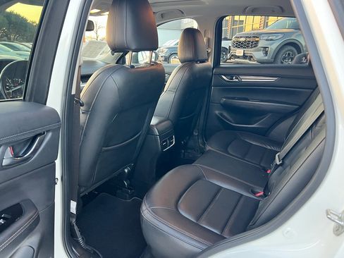 Used 2021 MAZDA CX-5 Grand Touring image 27