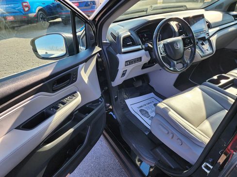 Used 2020 Honda Odyssey EX-L image 17
