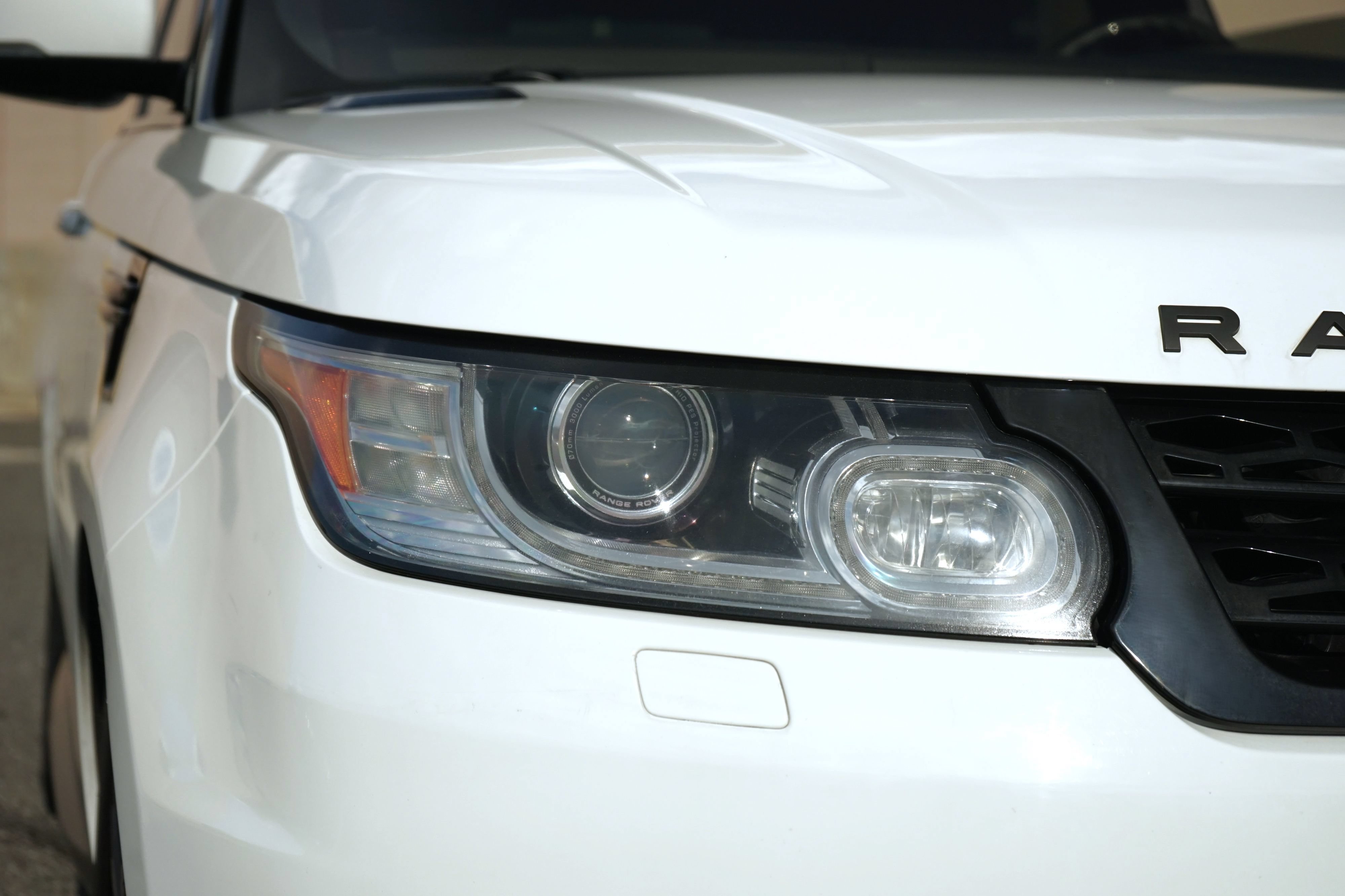 Used 2016 Land Rover Range Rover Sport SE AWD/4WD image 6