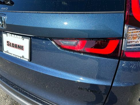 New 2026 Honda CR-V Sport-L image 23