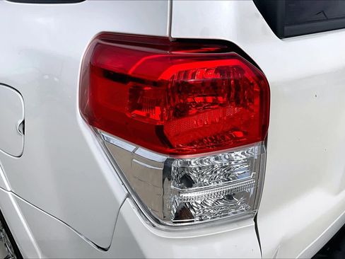 Used 2013 Toyota 4Runner SR5 w/ Premium Pkg RWD image 28