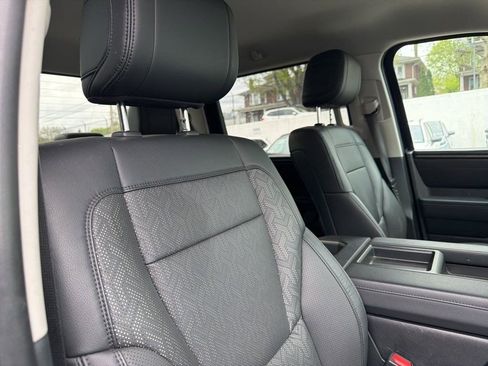Used 2023 Toyota Tundra SR5 w/ TRD Off-Road Premium Package AWD/4WD image 8
