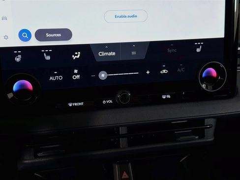 New 2026 Toyota C-HR AWD/4WD image 15