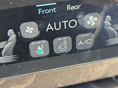 New 2026 Genesis GV80 3.5T e-SC image 21