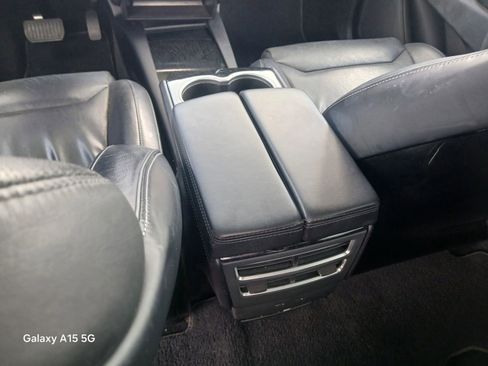 Used 2016 Tesla Model X 75D image 29