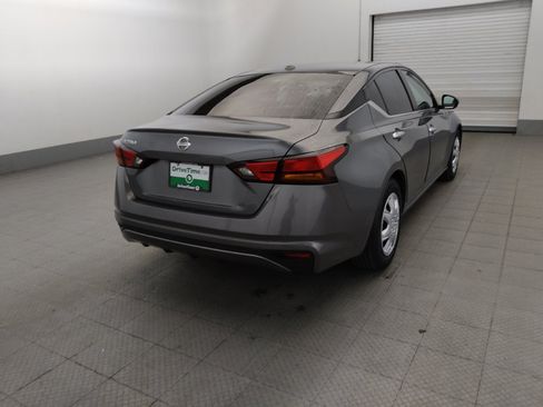 Used 2019 Nissan Altima 2.5 S FWD image 9