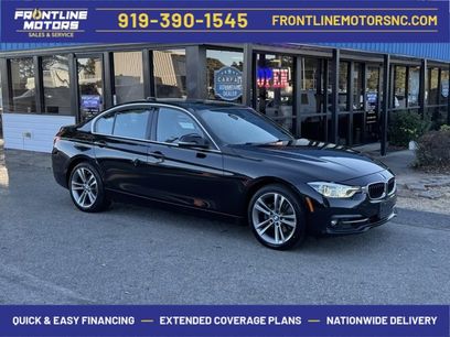 Used 2018 BMW 330i xDrive Sedan