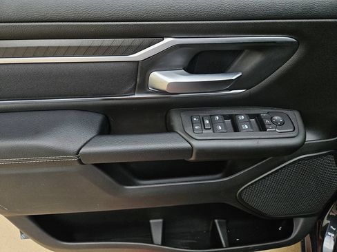 New 2026 RAM 1500 Lone Star RWD image 15