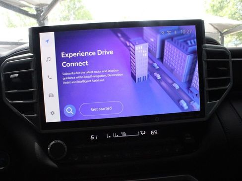 Certified 2023 Toyota Sequoia Platinum AWD/4WD image 6