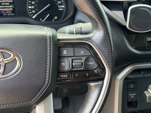 Used 2023 Toyota Tundra SR5 image 22