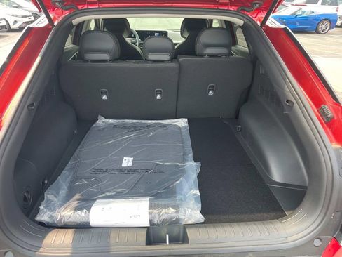 New 2025 Kia EV6 Light image 4