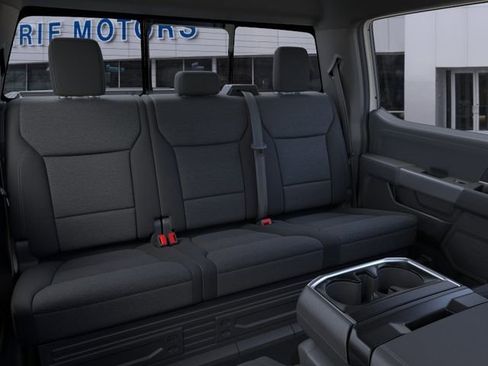 New 2026 Ford F150 XLT image 11