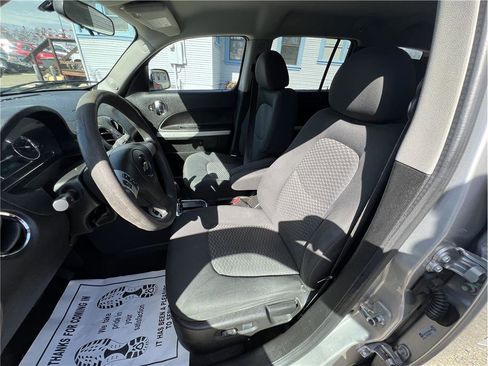 Used 2008 Chevrolet HHR LT image 10