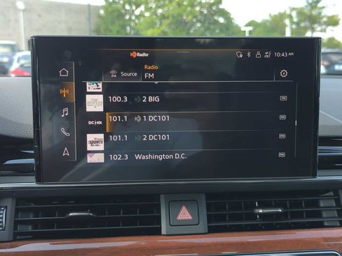 Used 2022 Audi A5 2.0T Premium w/ Convenience Package image 30