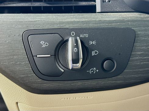 Used 2023 Audi A5 2.0T Premium Plus w/ Premium Plus image 14