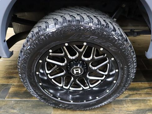 Used 2019 Ford F150 XLT w/ Equipment Group 302A Luxury AWD/4WD image 33