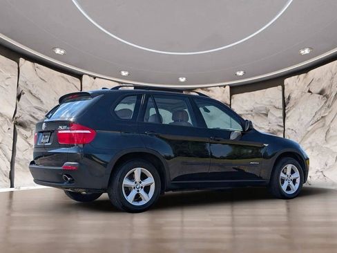 Used 2010 BMW X5 xDrive35d AWD/4WD image 12