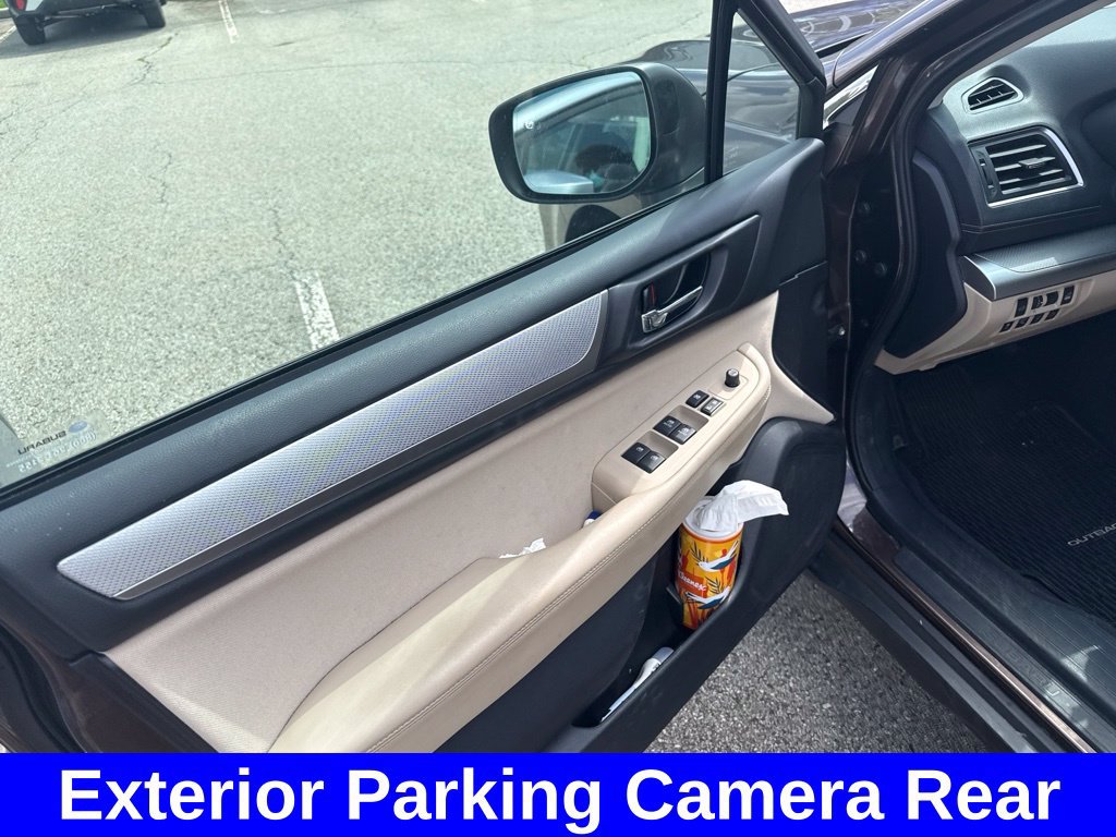 Used 2019 Subaru Outback 2.5i Premium w/ Popular Package #2 AWD/4WD image 10