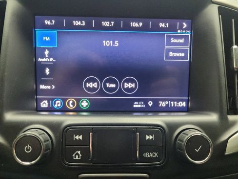 Used 2020 GMC Terrain SLT AWD/4WD image 25