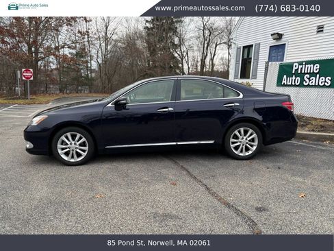 Used 2010 Lexus ES 350 image 4