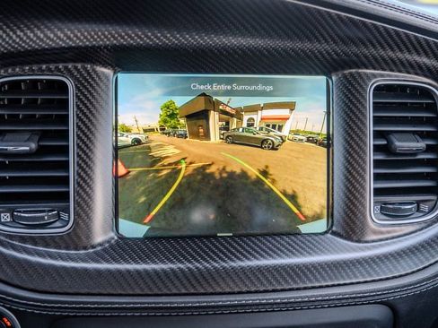 Used 2023 Dodge Charger Scat Pack image 12