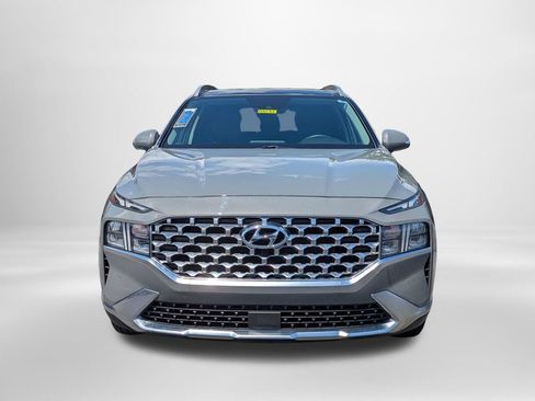Used 2023 Hyundai Santa Fe SEL w/ Premium Package AWD/4WD image 9